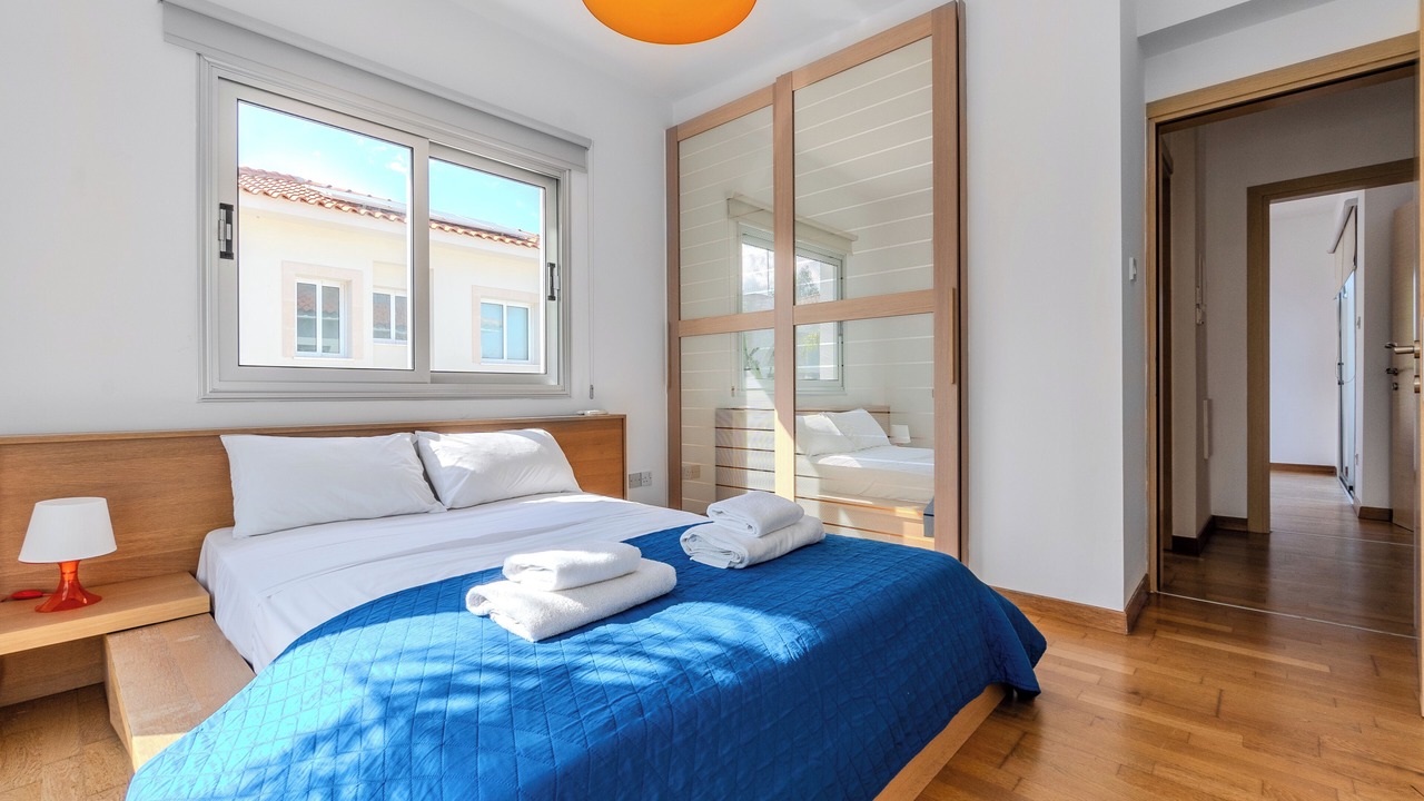 Photo of Bedroom in Paralimni