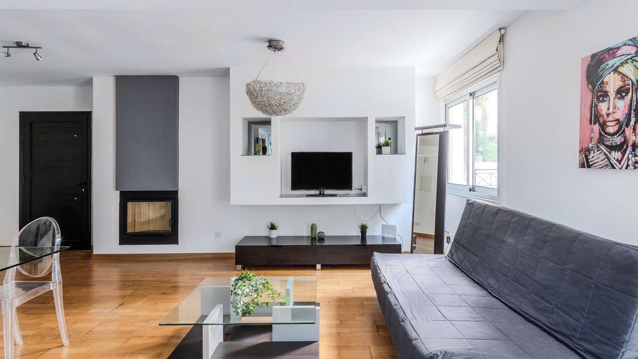 Photo of Livingroom in Paralimni