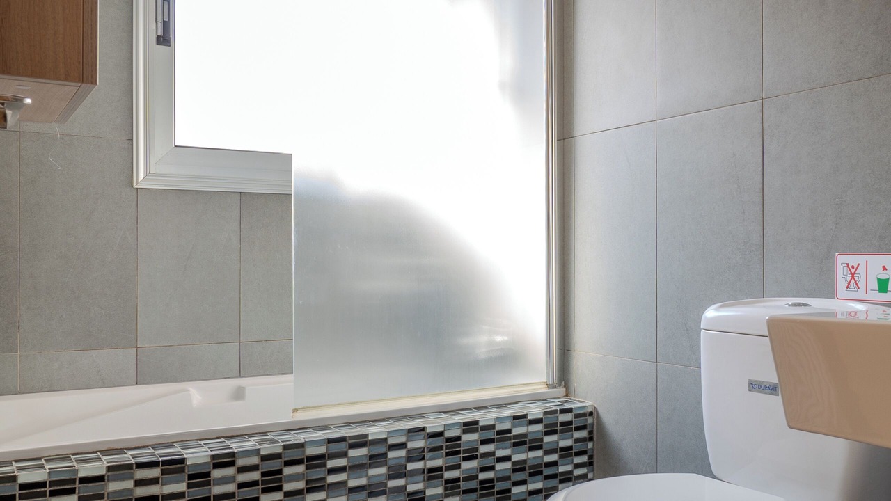 Photo of Bathroom in Paralimni