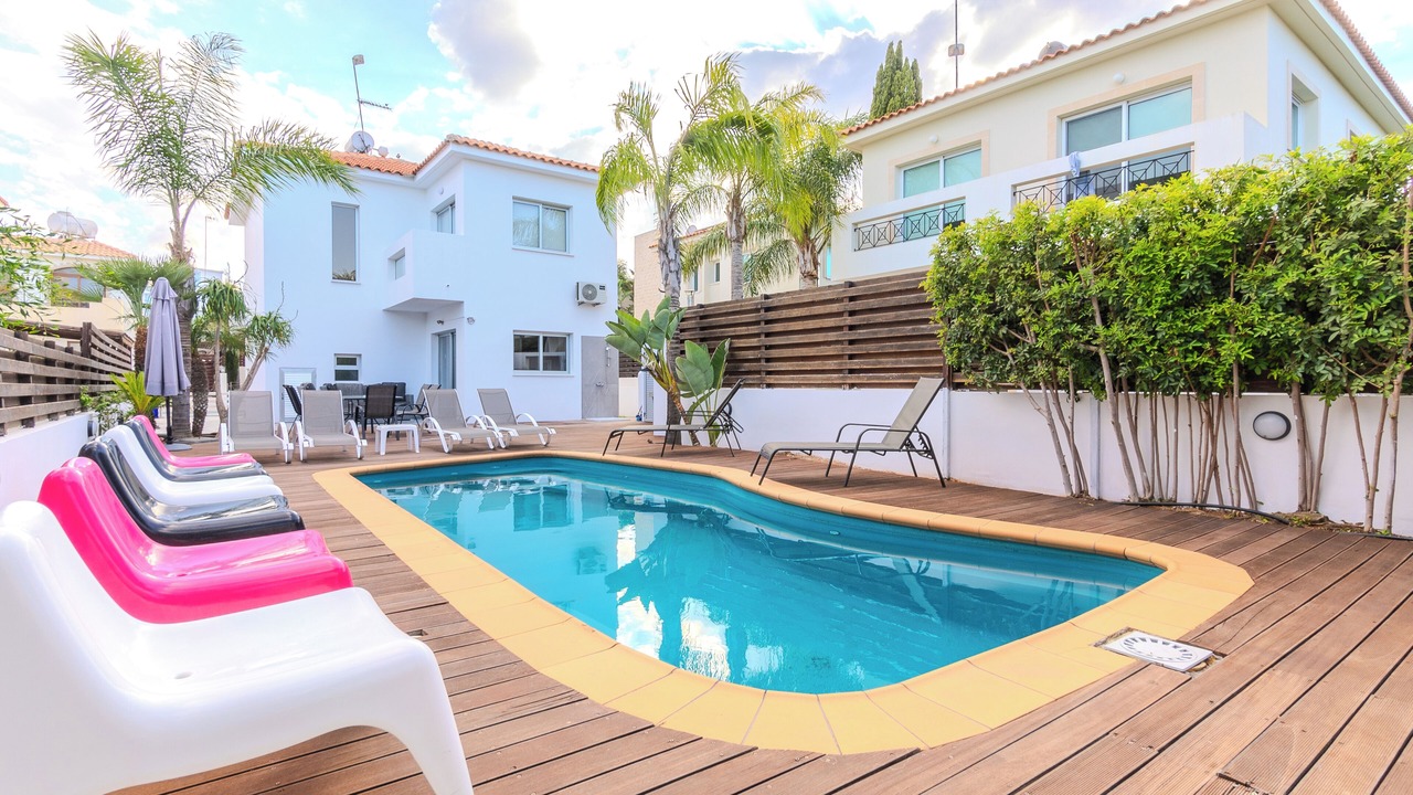 Photo of Outdoor in Paralimni