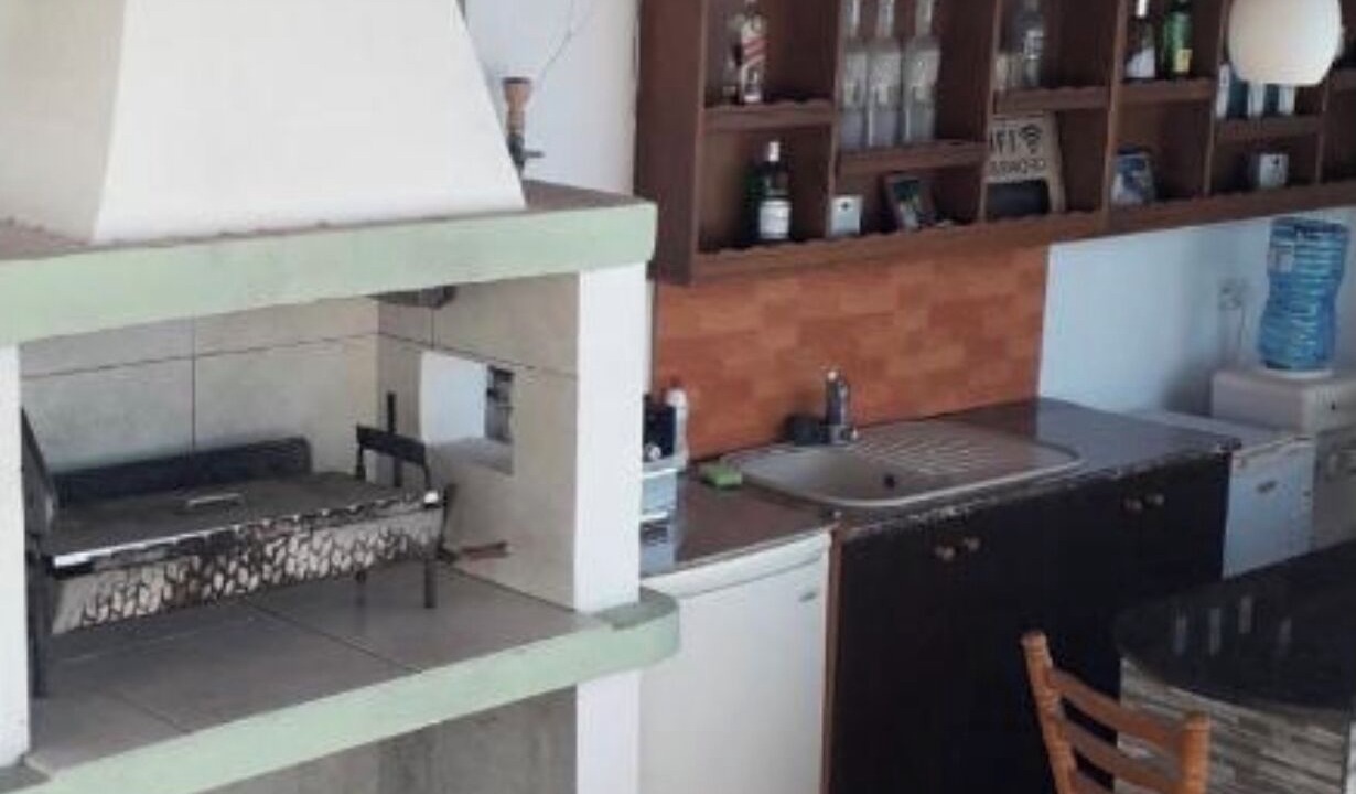 Photo of Kitchen in Vasa Koilaniou