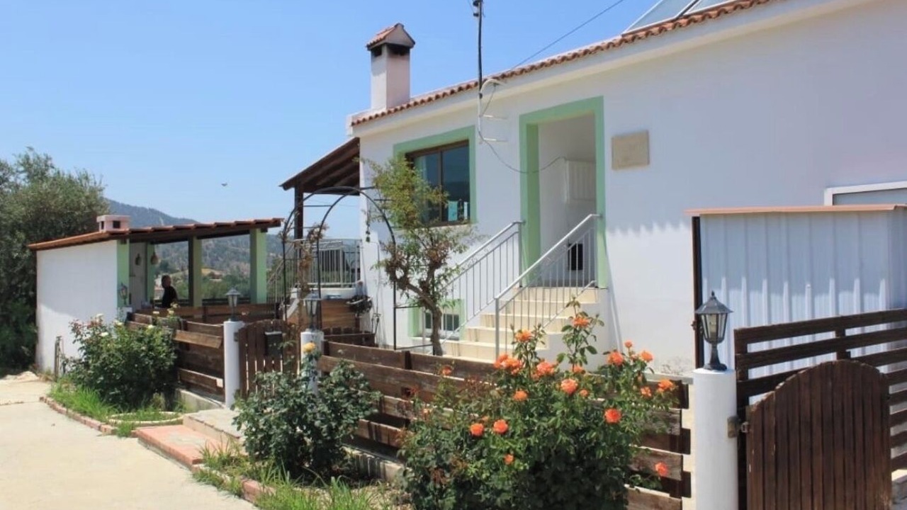 Photo of Outdoor in Vasa Koilaniou