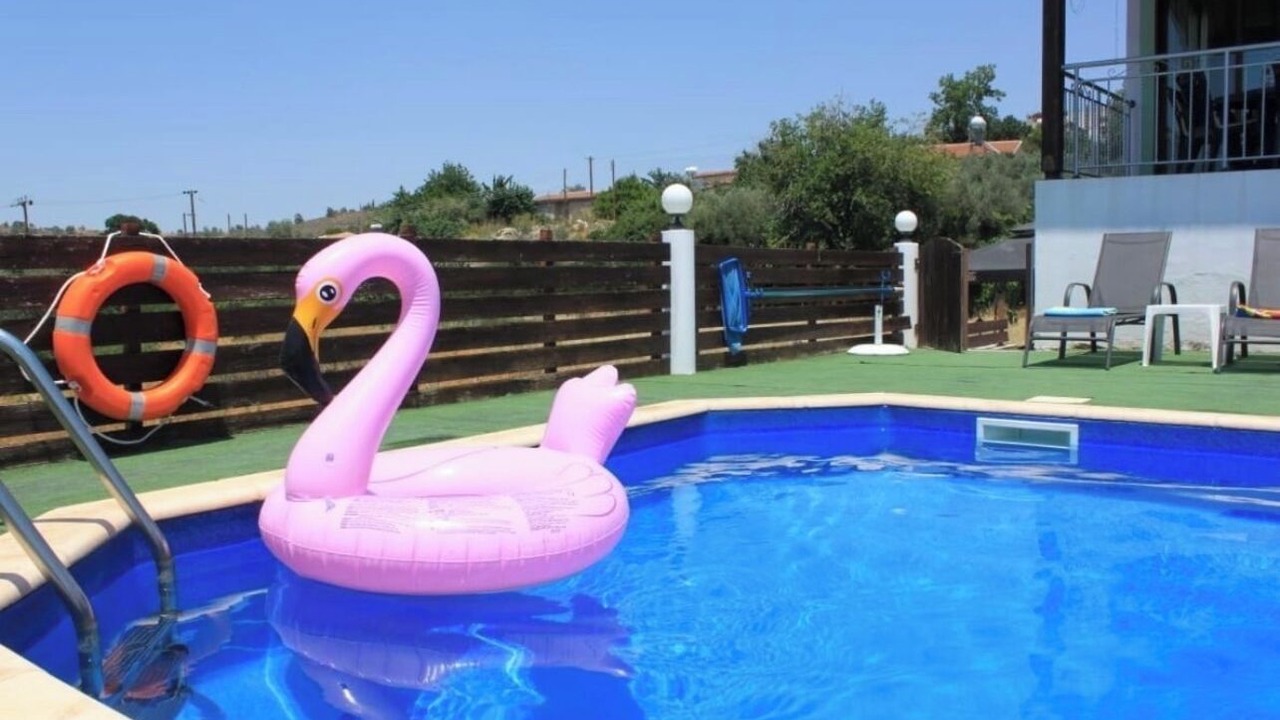 Photo of Outdoor in Vasa Koilaniou