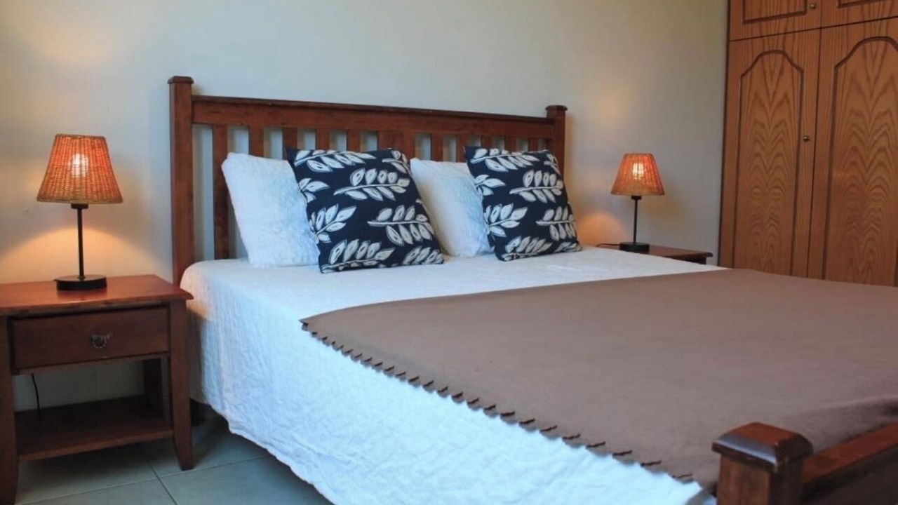 Photo of Bedroom in Vasa Koilaniou
