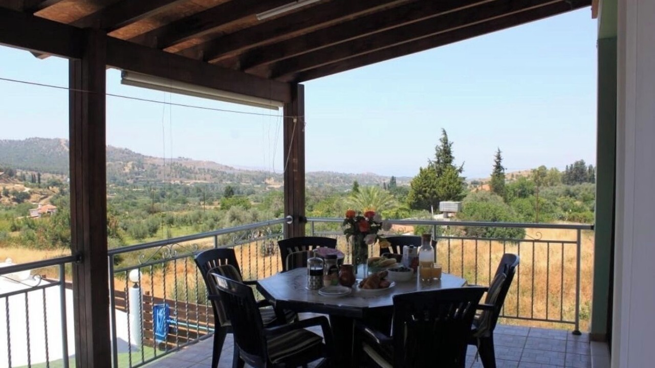 Photo of Outdoor in Vasa Koilaniou