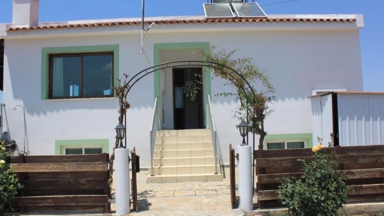 Photo of Outdoor in Vasa Koilaniou