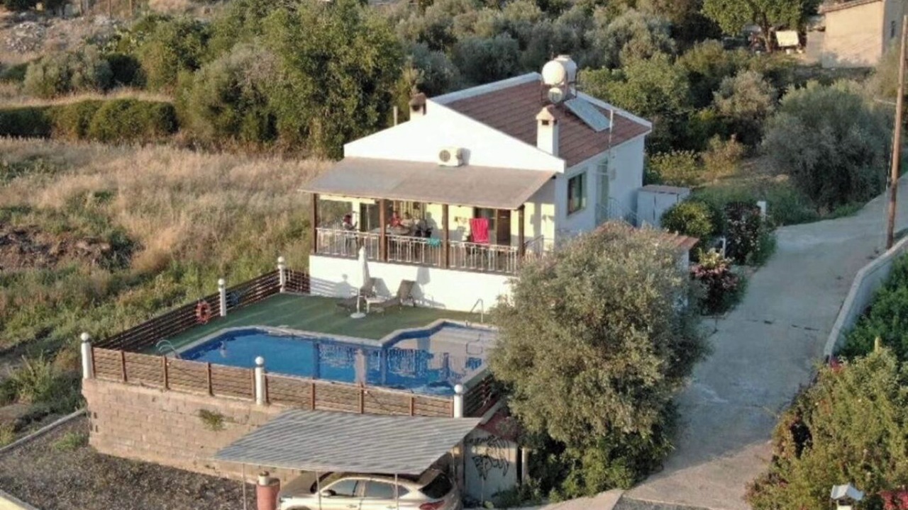 Photo of Outdoor in Vasa Koilaniou