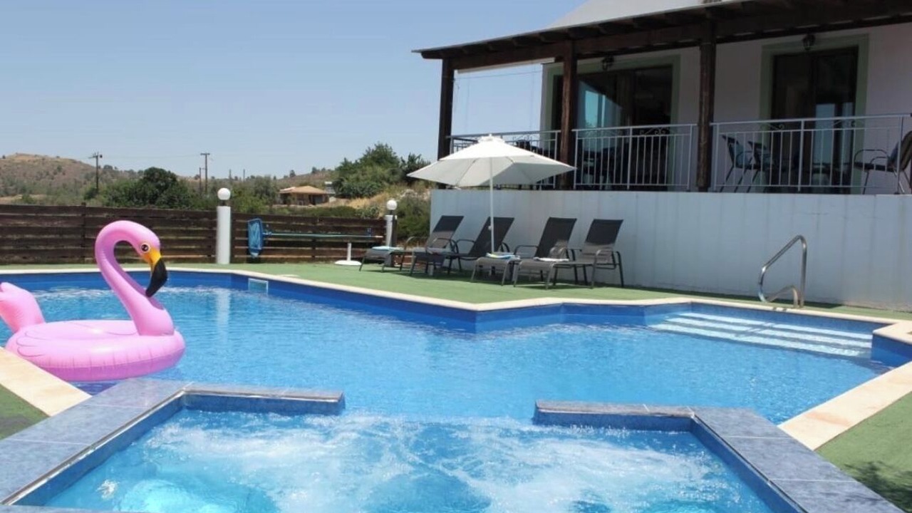 Photo of Outdoor in Vasa Koilaniou