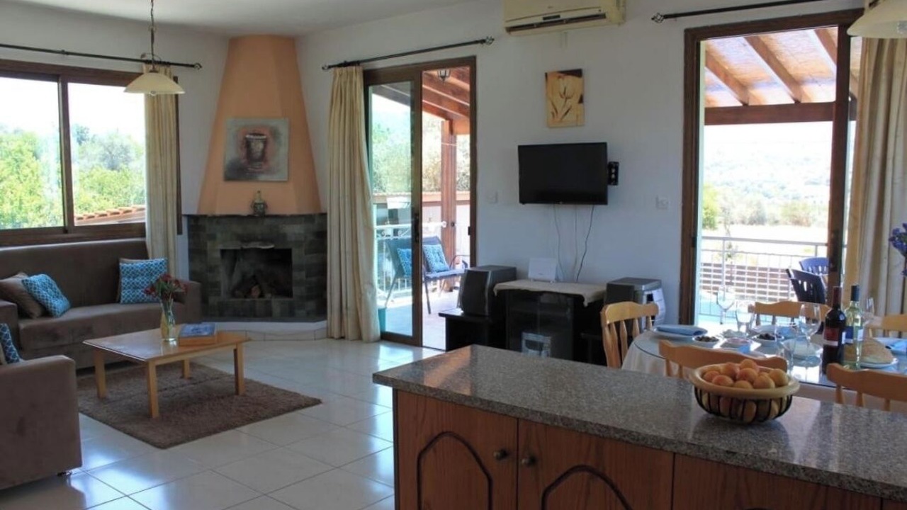 Photo of Livingroom in Vasa Koilaniou