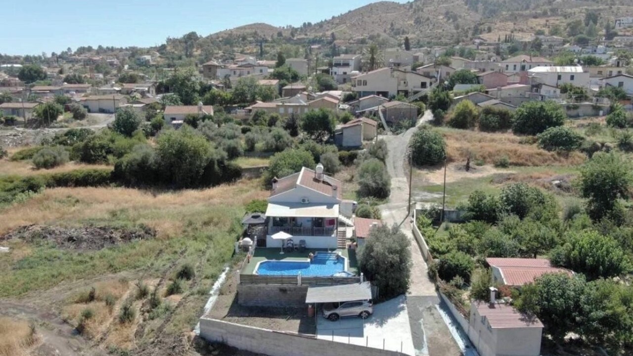 Photo of Outdoor in Vasa Koilaniou
