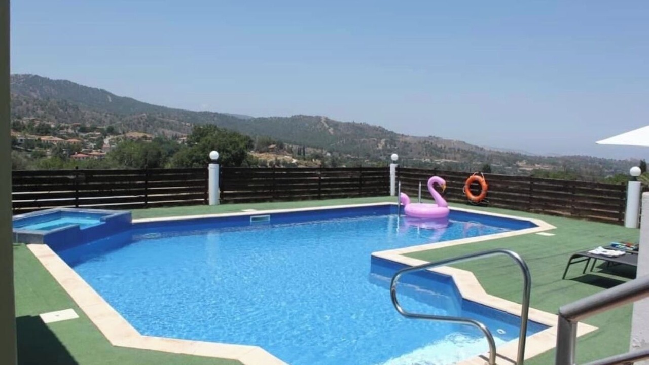 Photo of Outdoor in Vasa Koilaniou