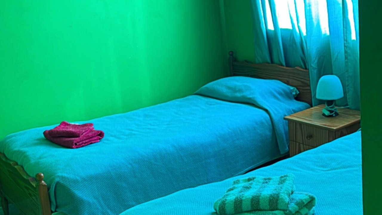 Photo of Bedroom in Vasa Koilaniou