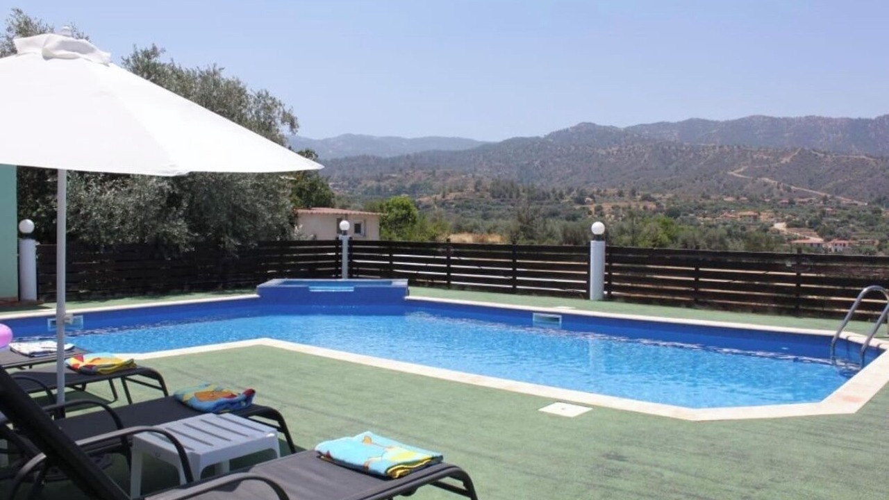 Photo of Outdoor in Vasa Koilaniou