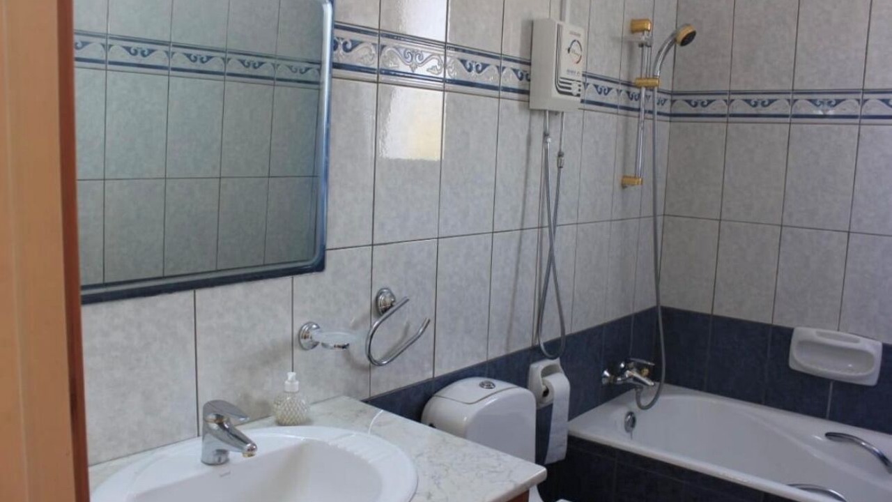 Photo of Bathroom in Vasa Koilaniou
