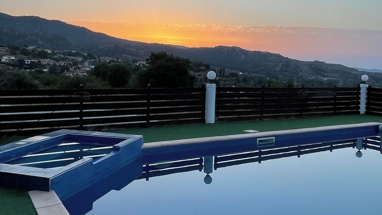 Photo of Outdoor in Vasa Koilaniou