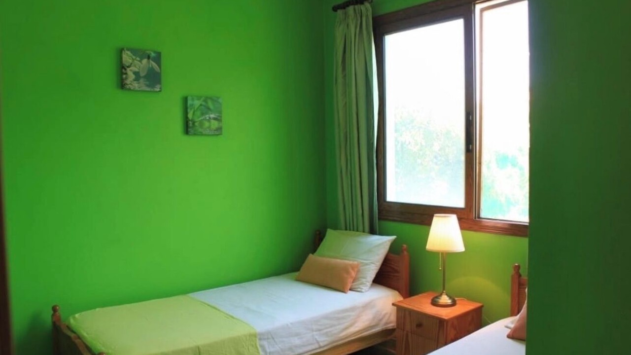Photo of Bedroom in Vasa Koilaniou