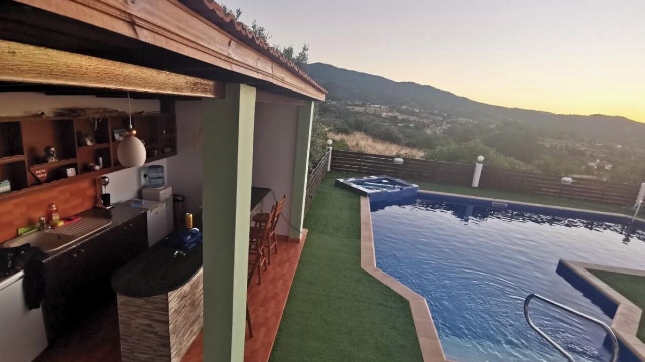 Photo of Outdoor in Vasa Koilaniou