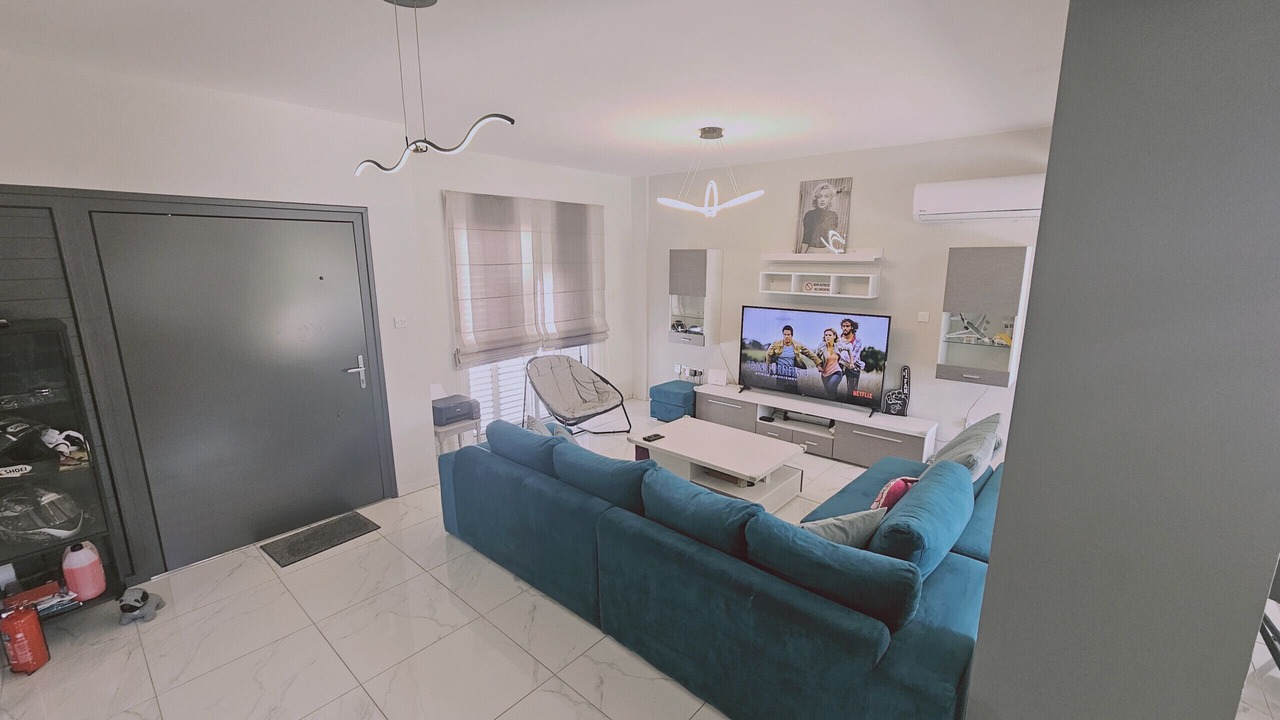 Photo of Livingroom in Oroklini