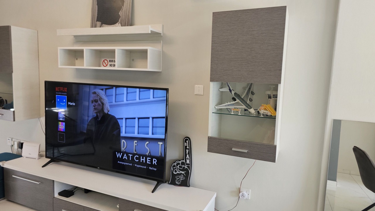 Photo of Livingroom in Oroklini