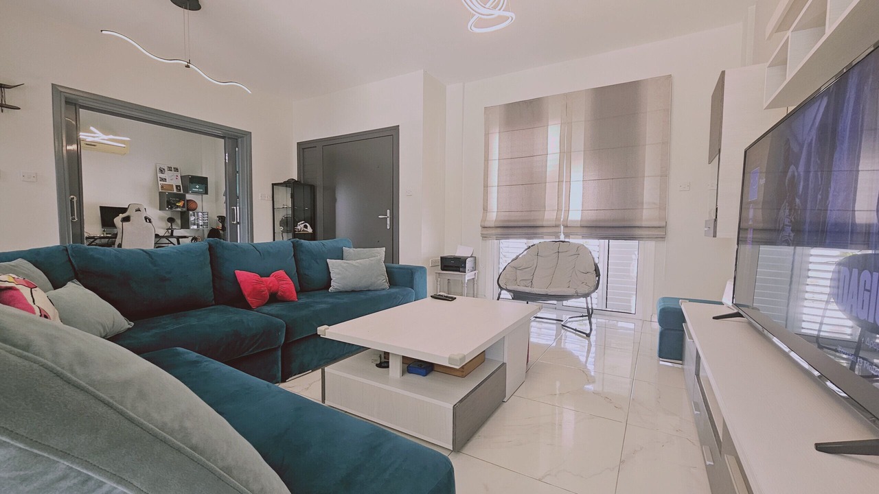 Photo of Livingroom in Oroklini