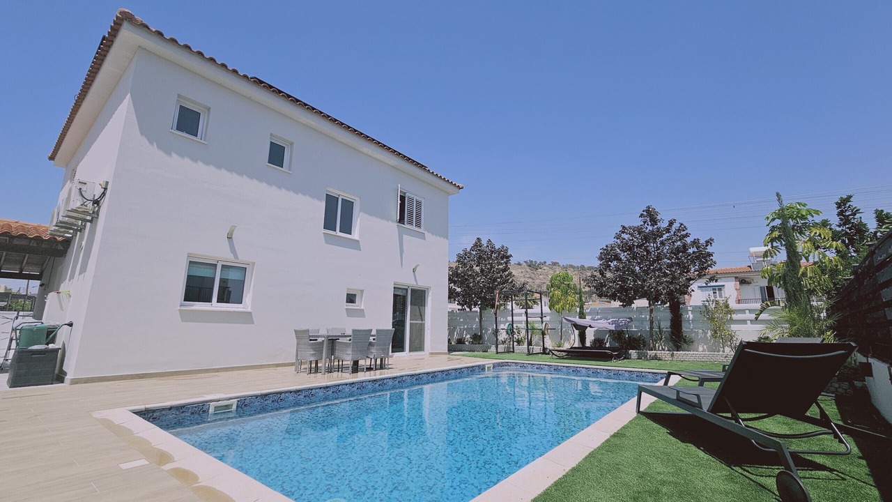 Photo of Outdoor in Oroklini