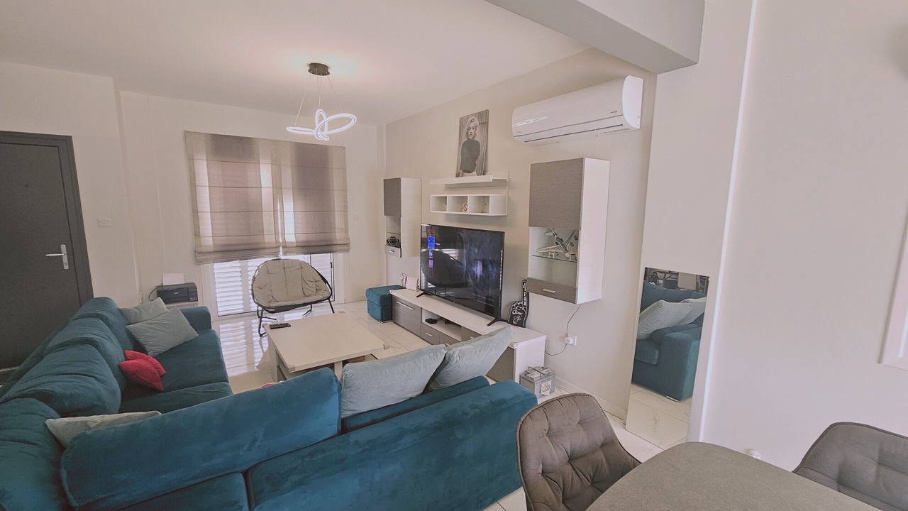 Photo of Livingroom in Oroklini