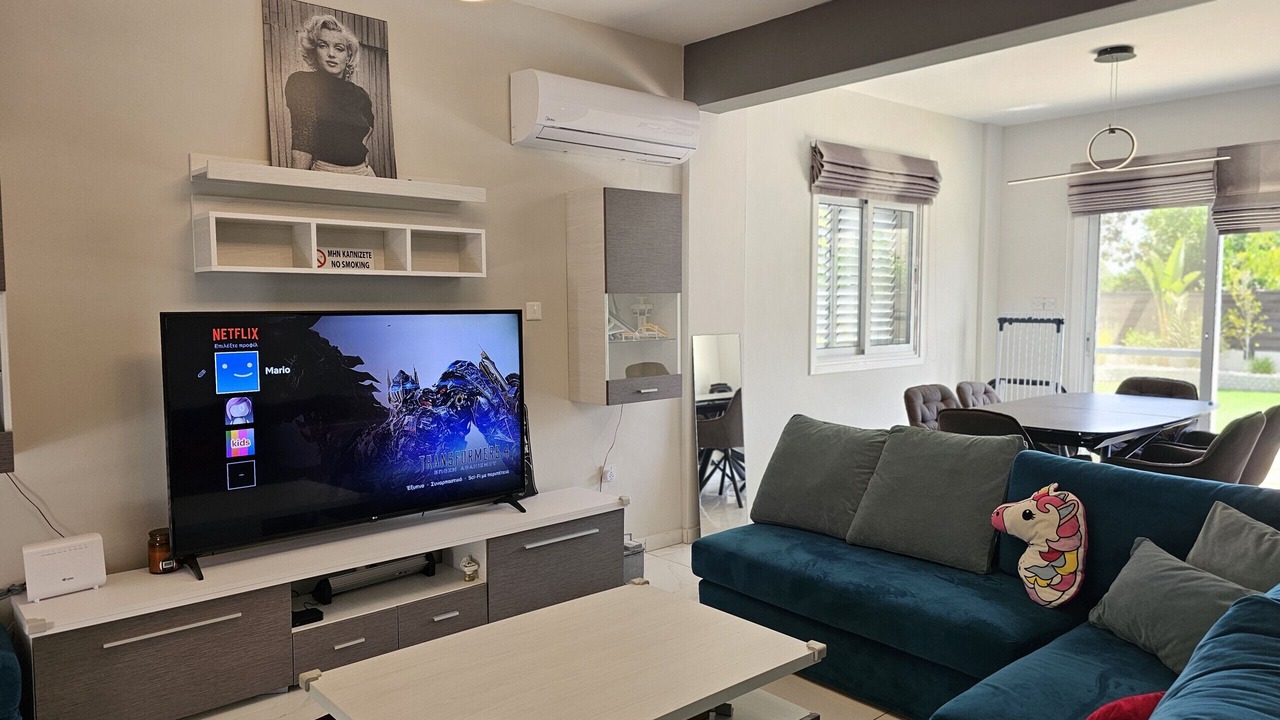Photo of Livingroom in Oroklini