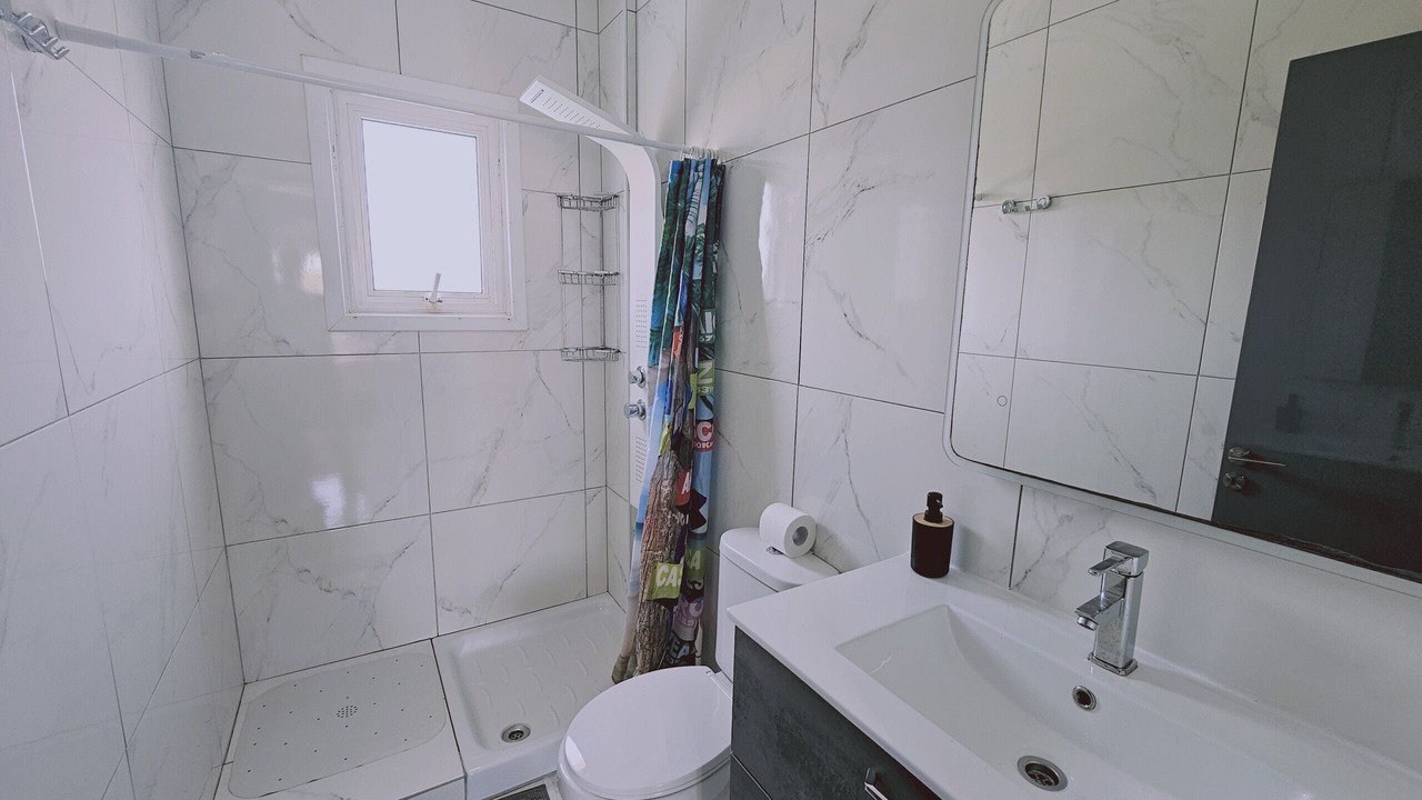 Photo of Bathroom in Oroklini