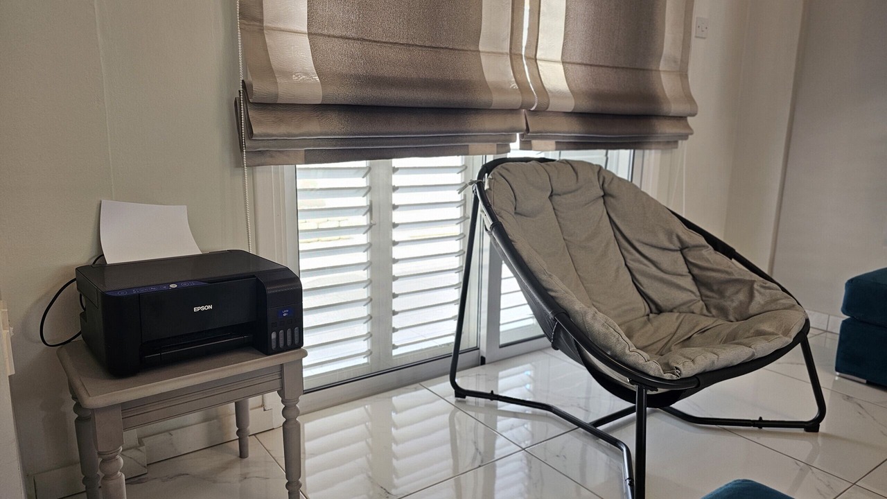 Photo of Livingroom in Oroklini