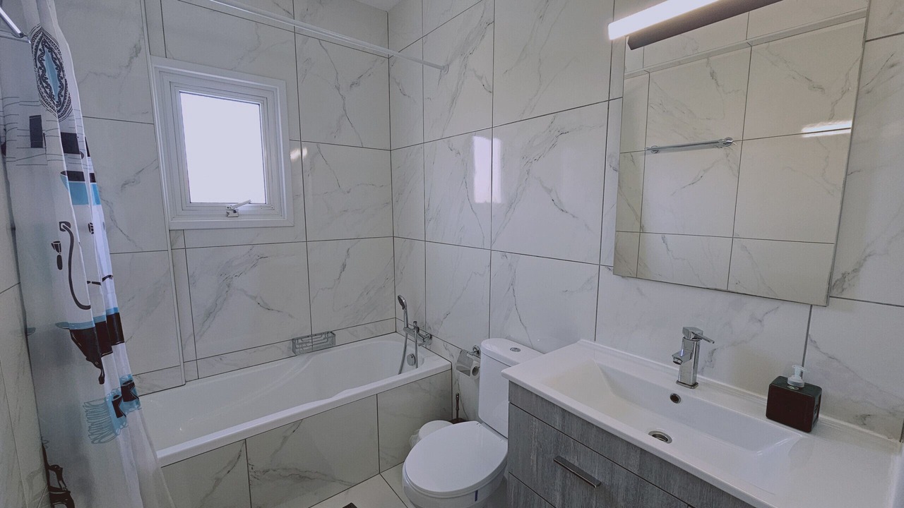 Photo of Bathroom in Oroklini