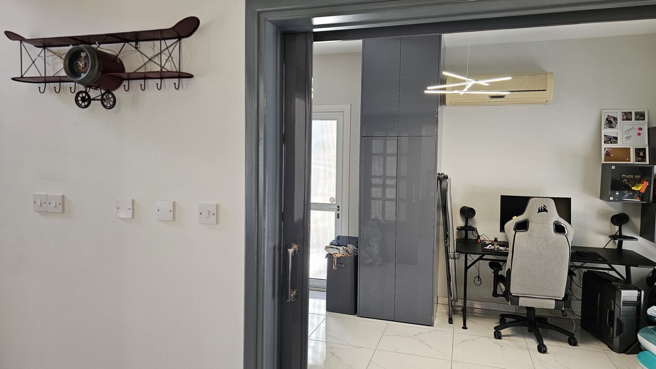 Photo of Livingroom in Oroklini