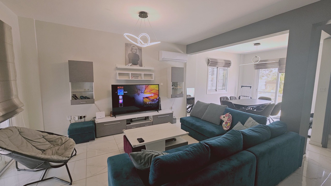 Photo of Livingroom in Oroklini