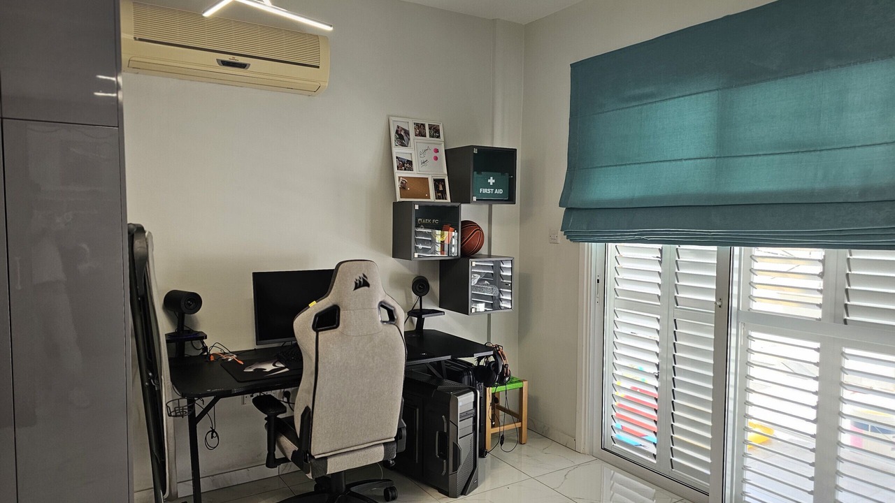 Photo of Livingroom in Oroklini