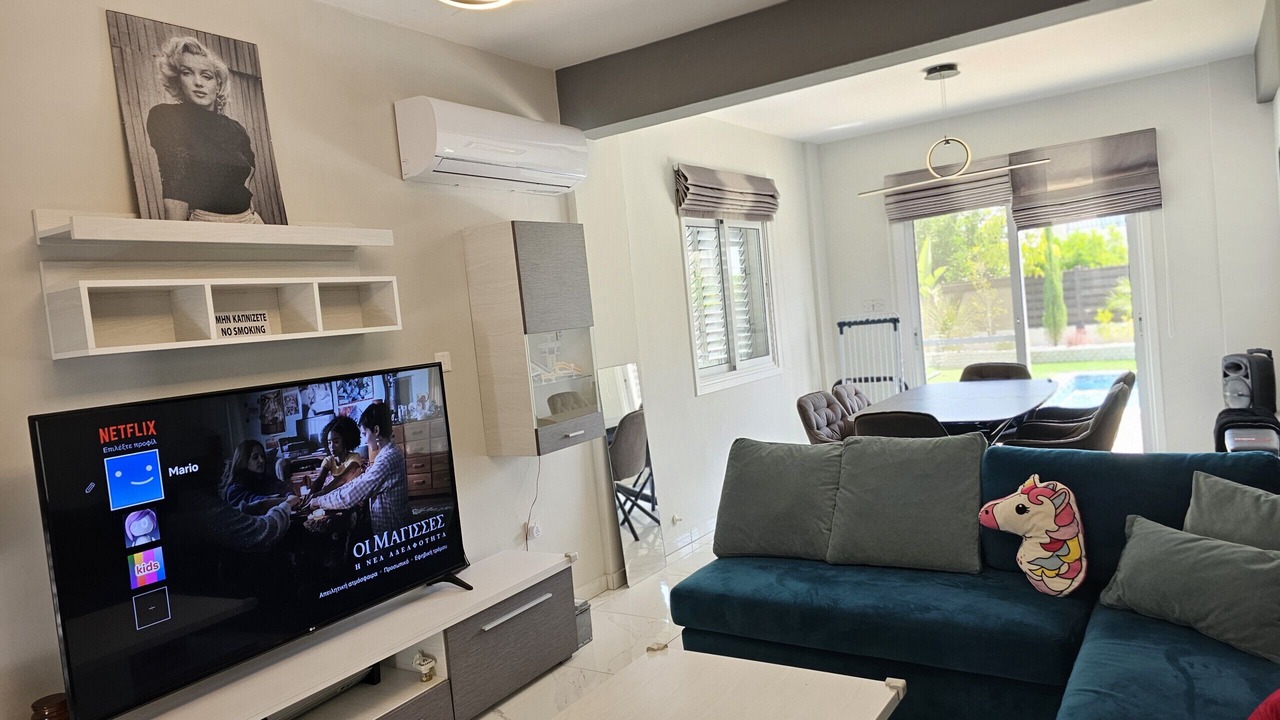 Photo of Livingroom in Oroklini