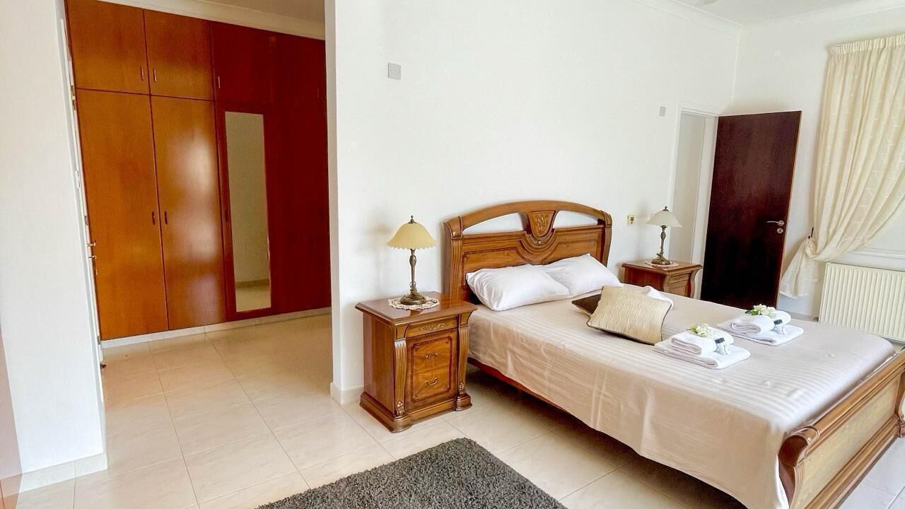 Photo of Bedroom in Oroklini