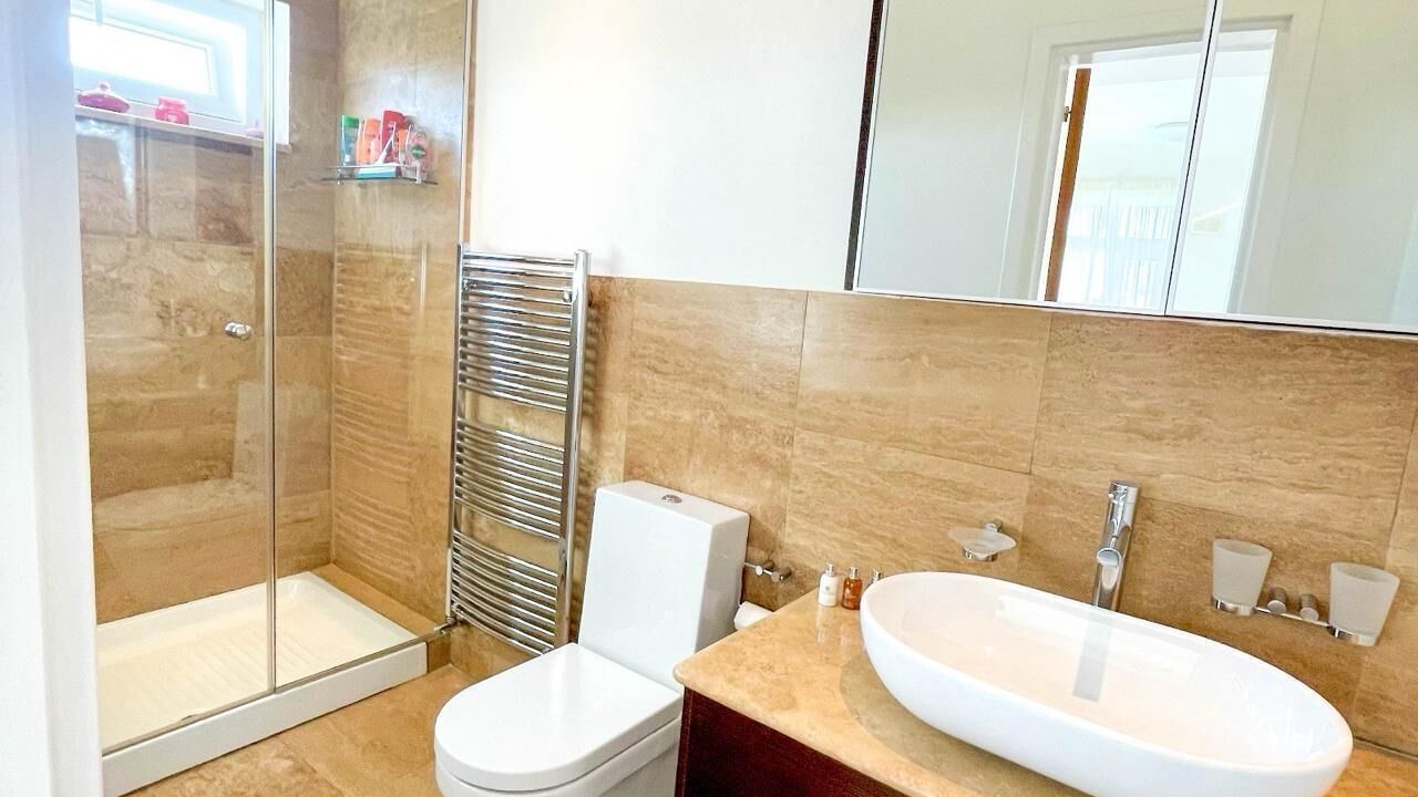 Photo of Bathroom in Oroklini