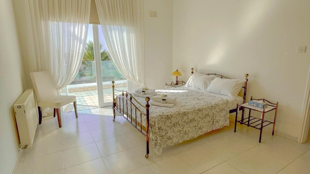 Photo of Bedroom in Oroklini
