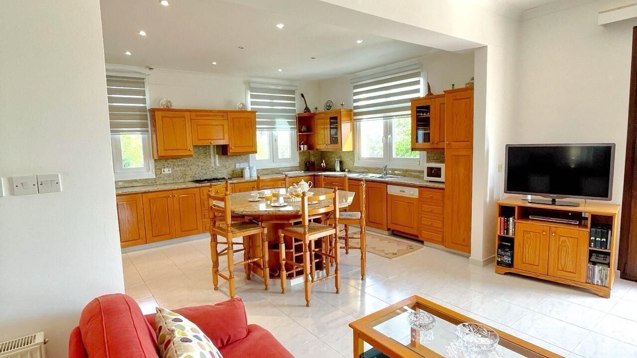 Photo of Livingroom in Oroklini