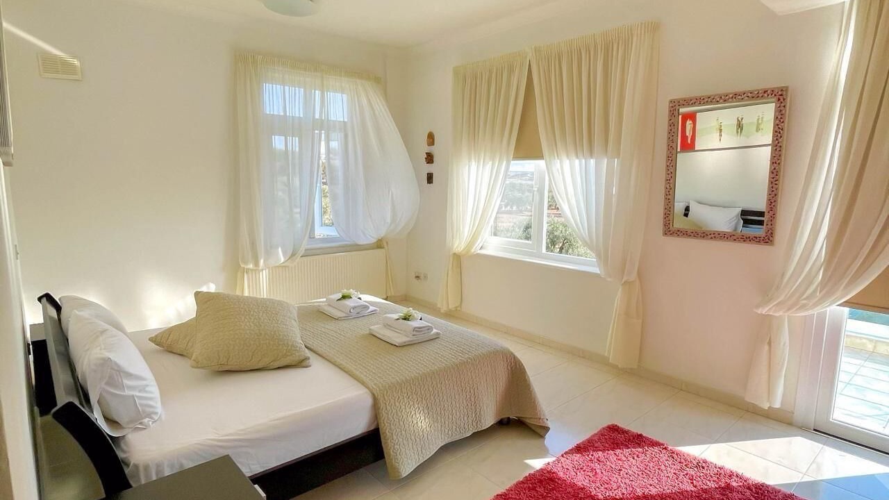 Photo of Bedroom in Oroklini