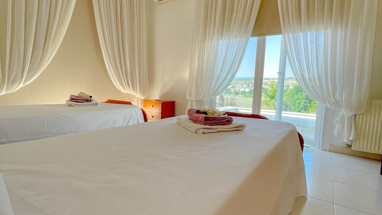 Photo of Bedroom in Oroklini