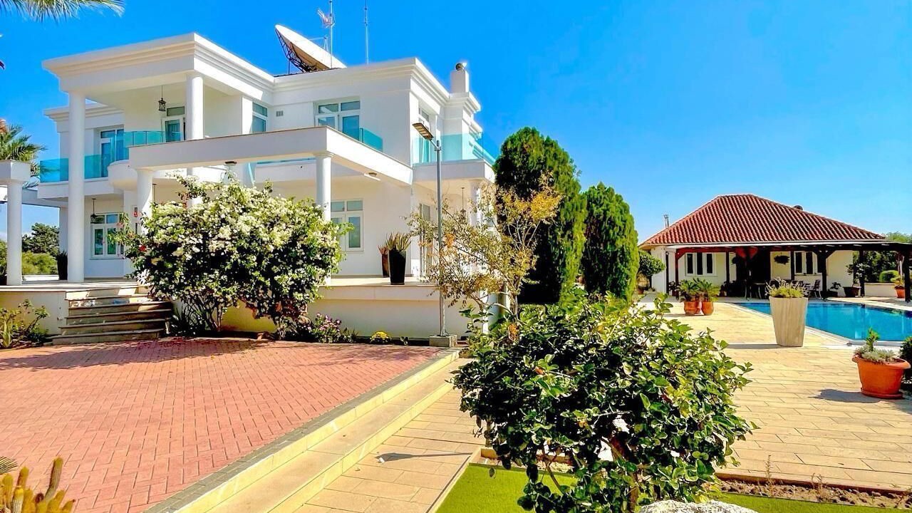 Photo of Outdoor in Oroklini