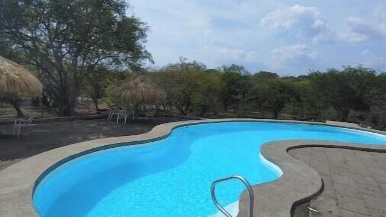 Photo of Outdoor in Western Nicaragua