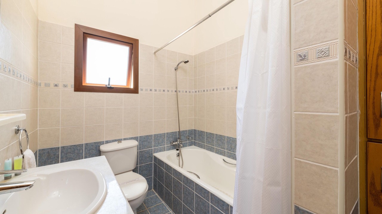 Photo of Bathroom in Ayia Thekla