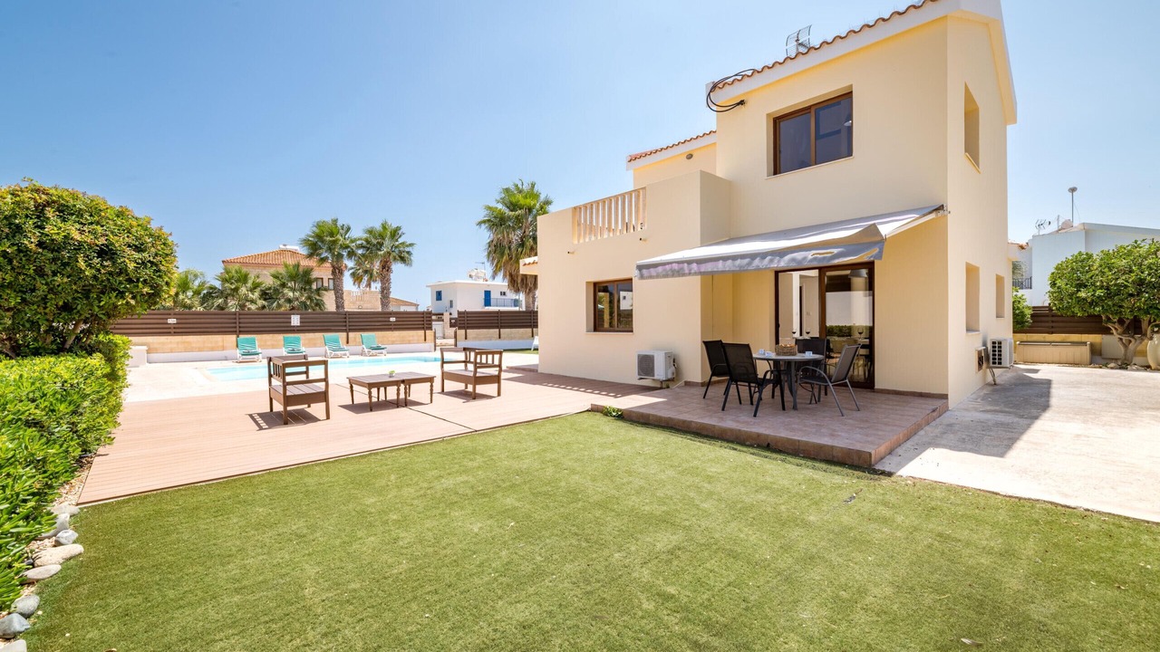 Photo of Outdoor in Ayia Thekla
