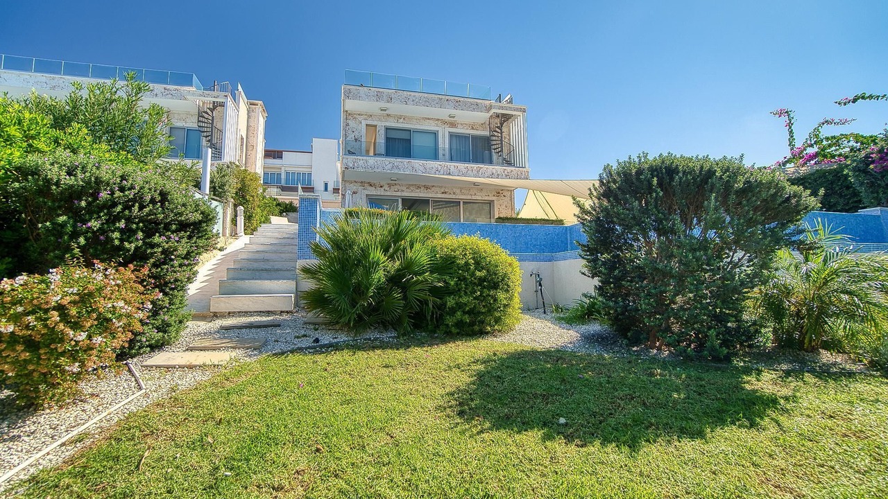 Photo of Outdoor in Kissonerga