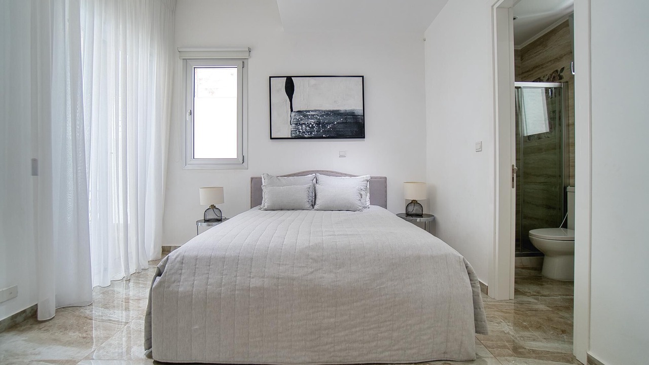 Photo of Bedroom in Kissonerga