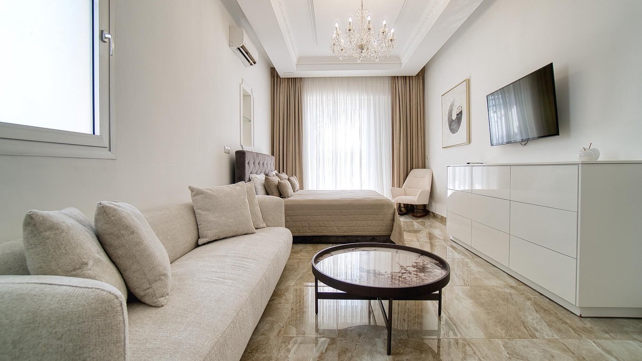 Photo of Livingroom in Kissonerga