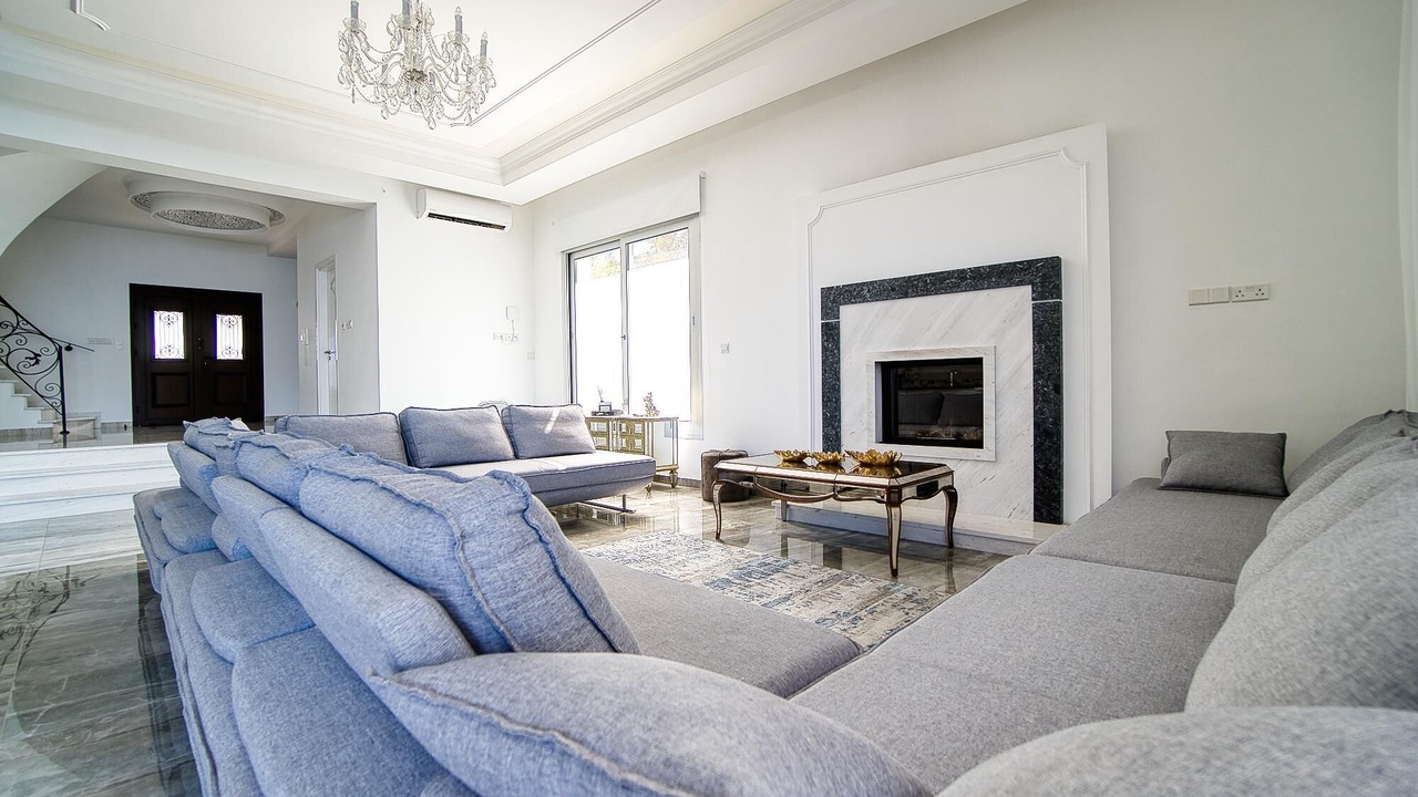 Photo of Livingroom in Kissonerga