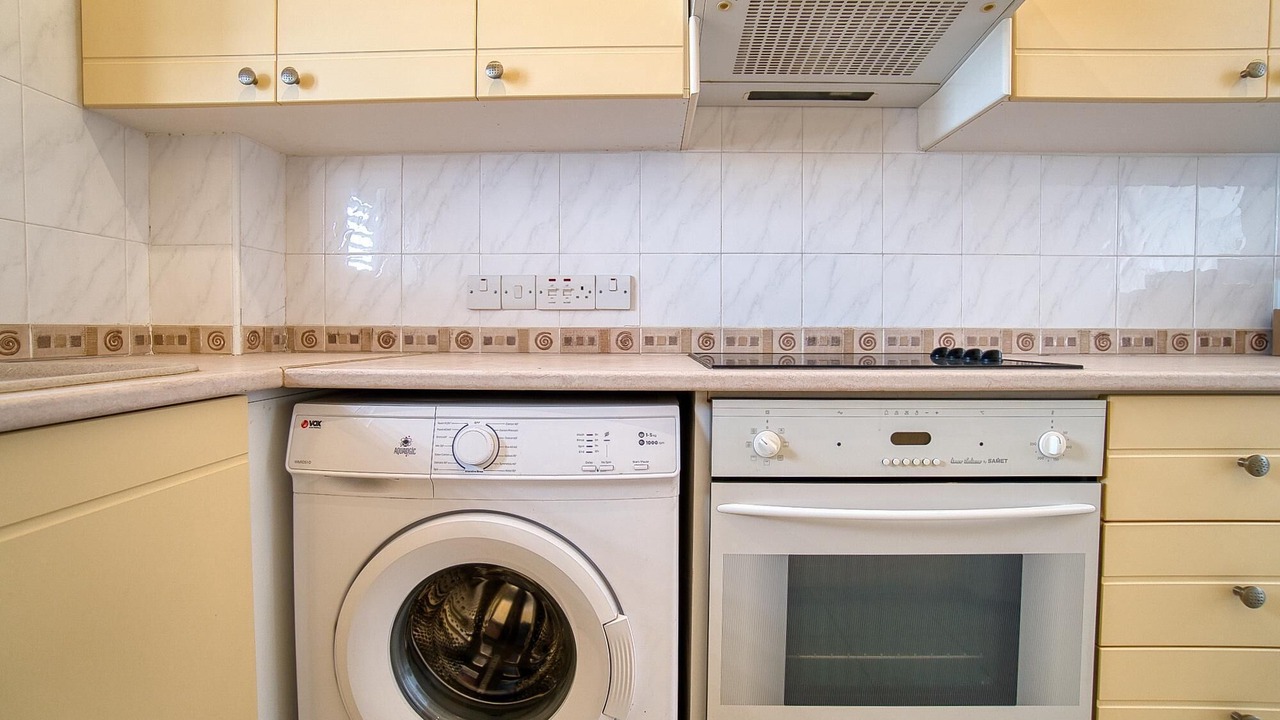 Photo of Kitchen in Paphos