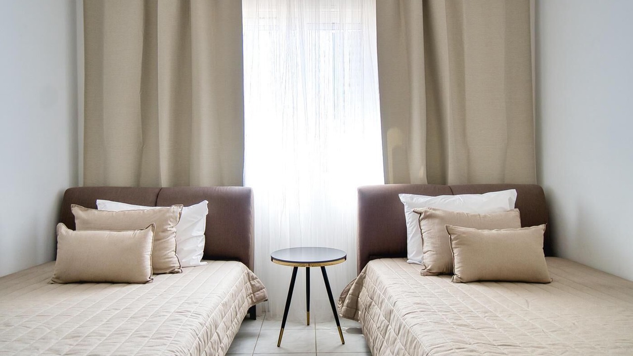 Photo of Bedroom in Paphos